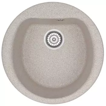 Кухонная мойка Granula GR-5101 классик