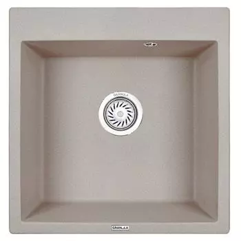 Кухонная мойка Granula GR-5102 антик