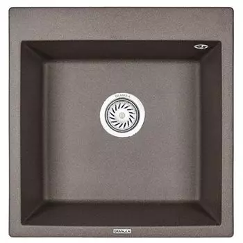 Кухонная мойка Granula GR-5102 эспрессо