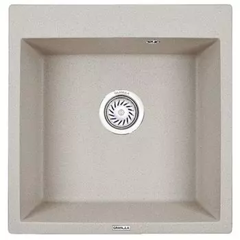 Кухонная мойка Granula GR-5102 классик