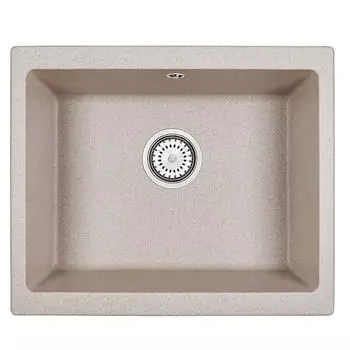 Кухонная мойка Granula GR-5551 антик