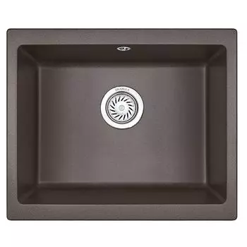 Кухонная мойка Granula GR-5551 эспрессо