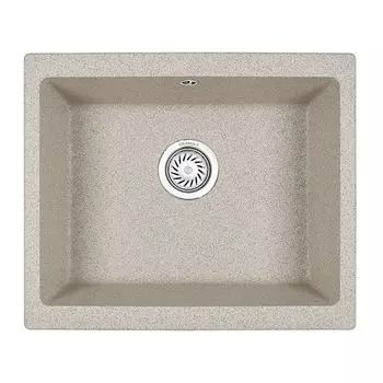 Кухонная мойка Granula GR-5551 классик