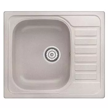 Кухонная мойка Granula GR-5801 антик