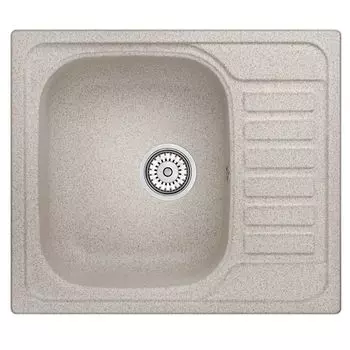 Кухонная мойка Granula GR-5801 классик