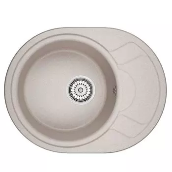 Кухонная мойка Granula GR-5802 антик