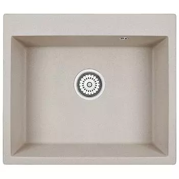 Кухонная мойка Granula GR-6001 антик