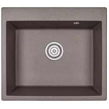 Кухонная мойка Granula GR-6001 эспрессо