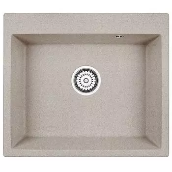 Кухонная мойка Granula GR-6001 классик