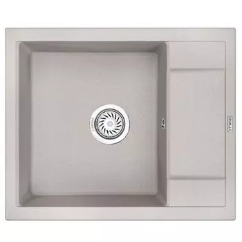 Кухонная мойка Granula GR-6002 антик