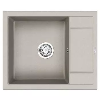 Кухонная мойка Granula GR-6002 классик