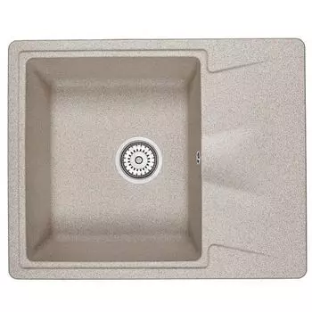 Кухонная мойка Granula GR-6201 классик