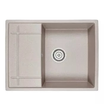 Кухонная мойка Granula GR-6501 антик