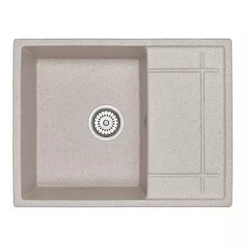 Кухонная мойка Granula GR-6501 классик