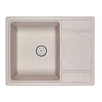 Кухонная мойка Granula GR-6503 антик