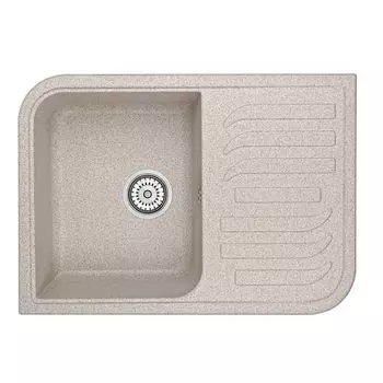 Кухонная мойка Granula GR-7001 классик