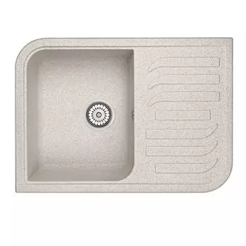 Кухонная мойка Granula GR-7001 пирит