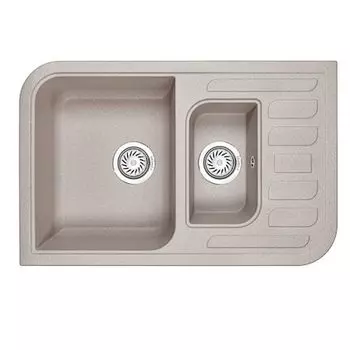 Кухонная мойка Granula GR-7803 антик
