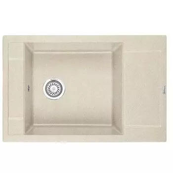 Кухонная мойка Granula GR-7806 пирит