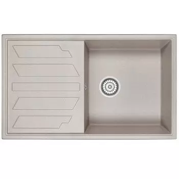Кухонная мойка Granula GR-8601 антик