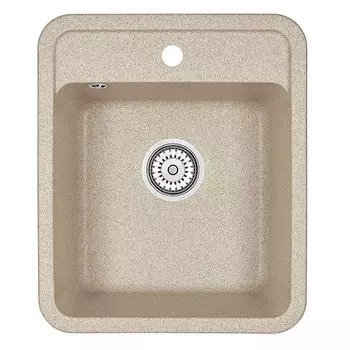 Кухонная мойка Granula Standart ST-4202 классик