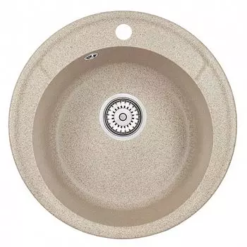 Кухонная мойка Granula Standart ST-4802 классик