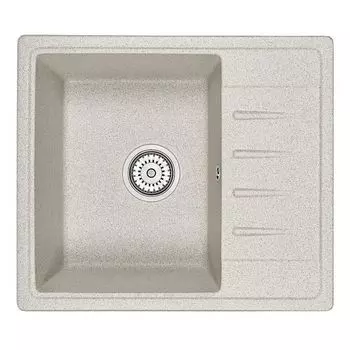 Кухонная мойка Granula Standart ST-5803 классик