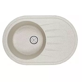 Кухонная мойка Granula Standart ST-7601 классик