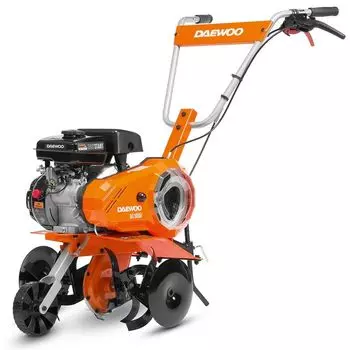Культиватор бензиновый Daewoo DAT5055R