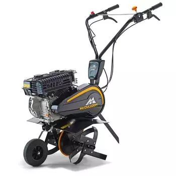 Культиватор бензиновый McCulloch MFT55 170R