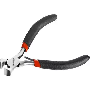 Кусачки торцевые Зубр Стандарт, 120 мм