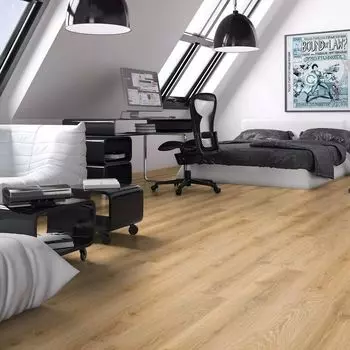 Ламинат Aurum Sound Дуб Soul