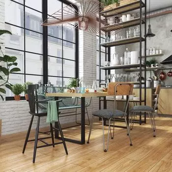 Ламинат Aurum Symfonia Sonata Oak