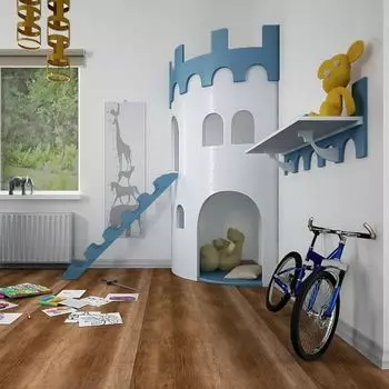 Ламинат Classen Adventure Дуб Донкастер