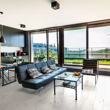 Ламинат Classen Freedom Bergen Oak