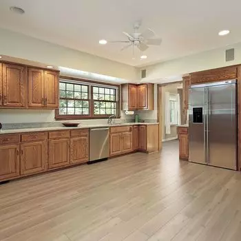 Ламинат Classen Freedom Girard Oak