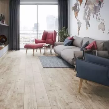 Ламинат Classen Freedom Quebec Oak