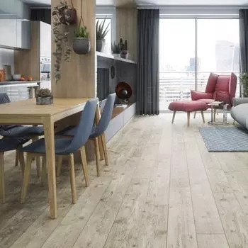 Ламинат Classen Galaxy Lozano Oak