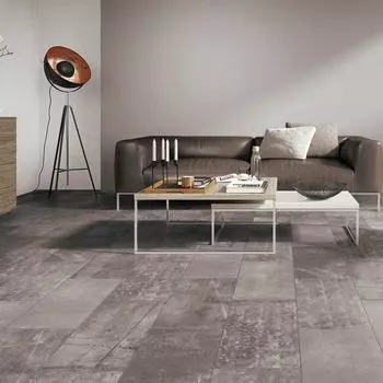 Ламинат Classen Visio Grande Бетон песочный