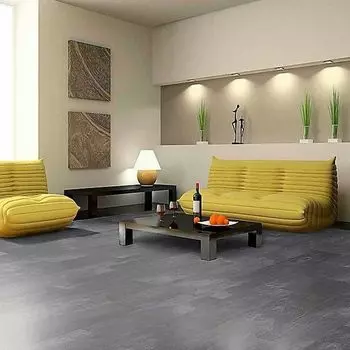 Ламинат Classen Visio Grande Черный Сланец