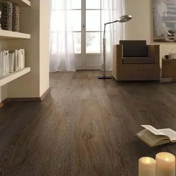 Ламинат Kronostar De Facto D4842 Дуб Нобилис