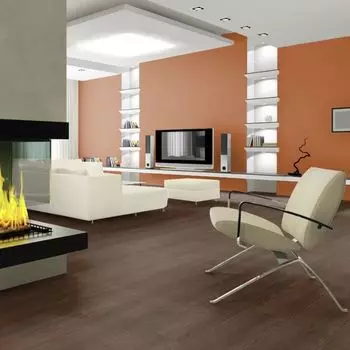 Ламинат Kronostar De Facto D4843 Дуб Таурус