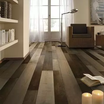 Ламинат Kronostar Eventum D1812 Дуб Парадайз