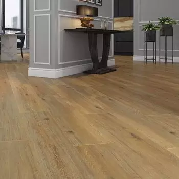Ламинат Kronostar Eventum D1849 Дуб Лато