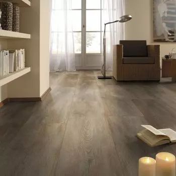 Ламинат Kronostar Eventum D1853 Дуб Фиеста