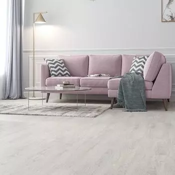 Ламинат Kronostar, коллекция Symbio, D7054 Дуб Маелла, 1380х193х8 мм, 33кл, 8 шт/2,131 м2