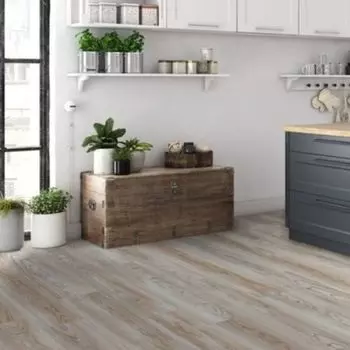 Ламинат Kronostar Salzburg D7069 Сосна Сорбус, 1380х193х10 мм, 33кл (1 ,864м2, 7шт в уп)