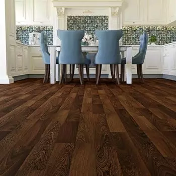 Ламинат Kronostar Symbio D1809 Венге Золотой