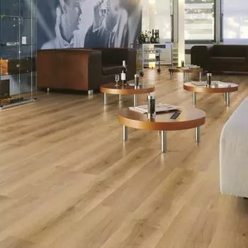 Ламинат Kronostar Symbio Дуб Маджоре