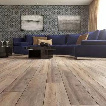 Ламинат Kronostar Synchro-Tec D1871 Дуб Небесный